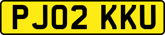 PJ02KKU