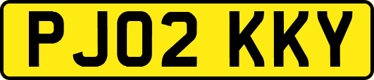 PJ02KKY