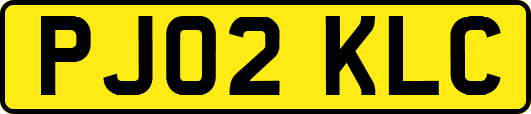 PJ02KLC