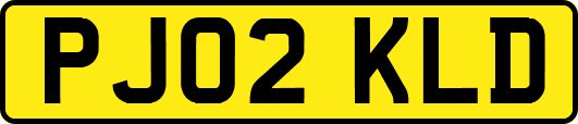 PJ02KLD
