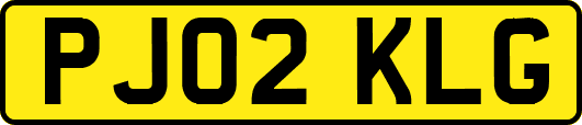 PJ02KLG