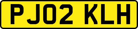 PJ02KLH