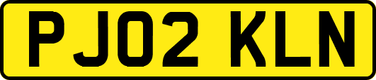 PJ02KLN