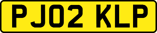 PJ02KLP