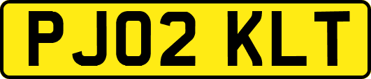 PJ02KLT