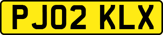 PJ02KLX