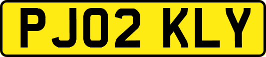 PJ02KLY