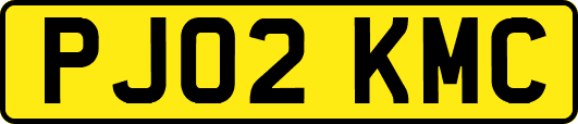 PJ02KMC