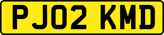 PJ02KMD