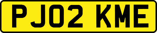 PJ02KME