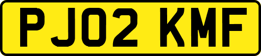 PJ02KMF