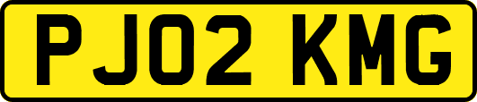 PJ02KMG