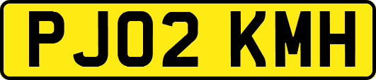 PJ02KMH
