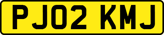 PJ02KMJ