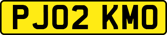 PJ02KMO