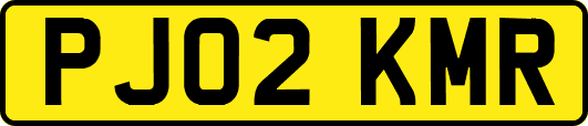 PJ02KMR