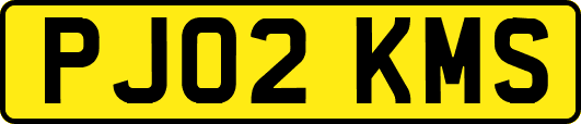 PJ02KMS