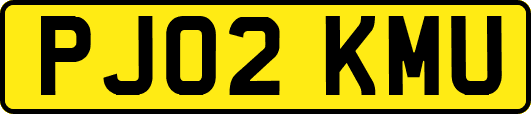 PJ02KMU
