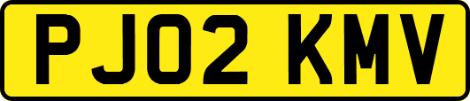 PJ02KMV