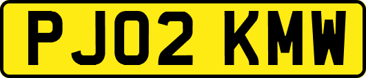 PJ02KMW