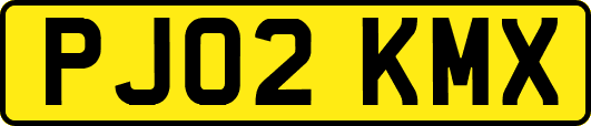 PJ02KMX