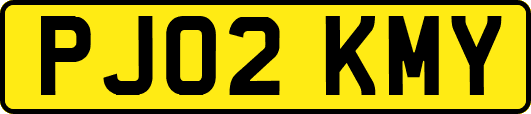 PJ02KMY