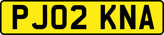 PJ02KNA