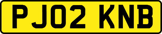 PJ02KNB