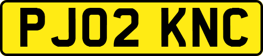 PJ02KNC