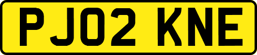 PJ02KNE