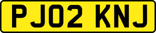 PJ02KNJ