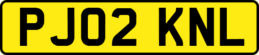 PJ02KNL