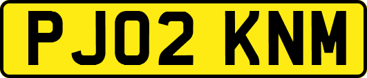 PJ02KNM