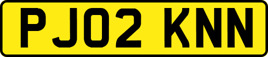 PJ02KNN