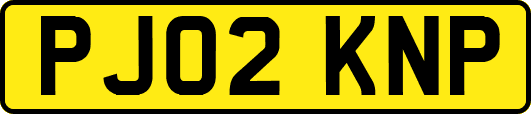 PJ02KNP