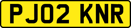 PJ02KNR