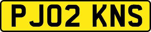 PJ02KNS