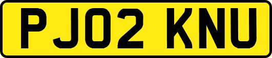 PJ02KNU