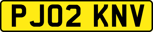 PJ02KNV