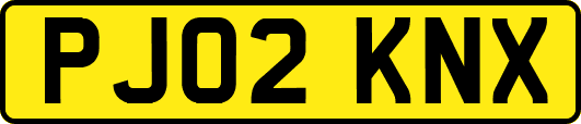 PJ02KNX