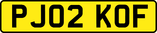 PJ02KOF