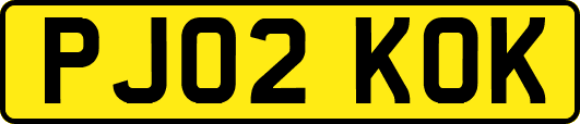 PJ02KOK