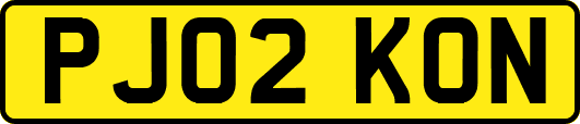 PJ02KON
