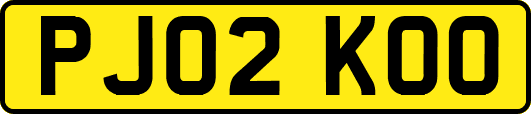PJ02KOO
