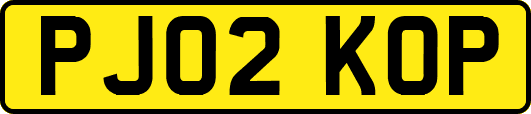 PJ02KOP