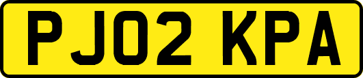 PJ02KPA
