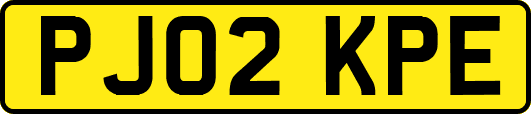 PJ02KPE