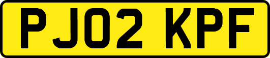 PJ02KPF