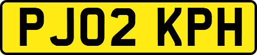 PJ02KPH