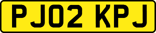 PJ02KPJ